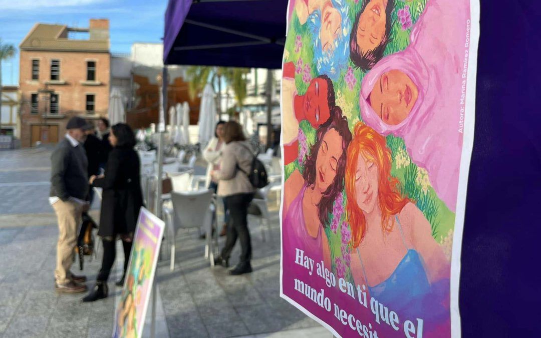 ¿Cuáles son las actividades de esta semana por el Día de la Mujer en Valverde?