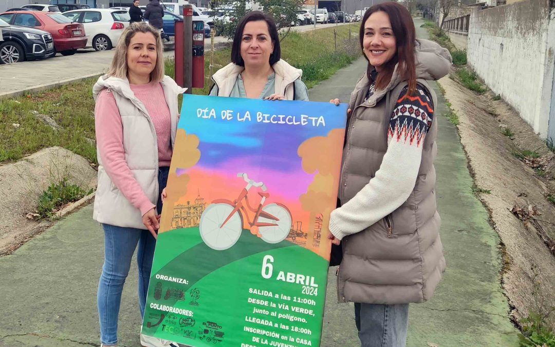 El Día de la Bicicleta de Valverde ya tiene fecha