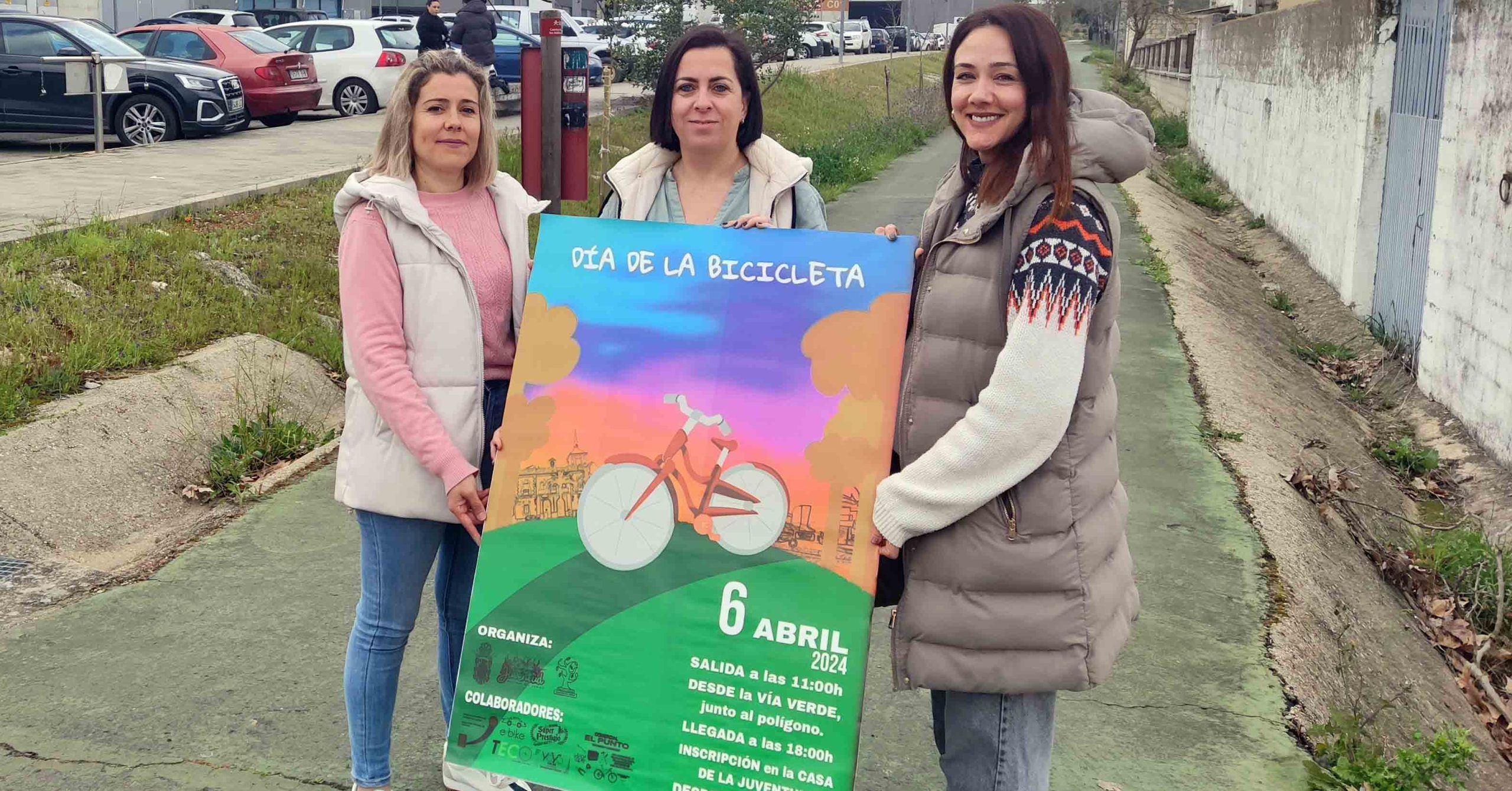 DíaBicicleta