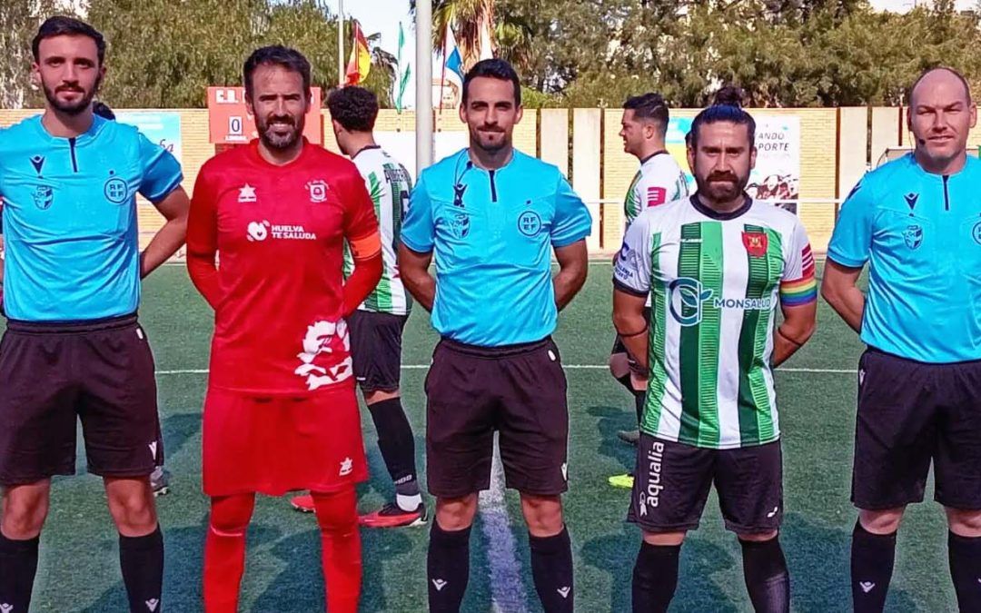 Luis Zambrano se marcha de la Olímpica tras meses apartado por «indisciplina»