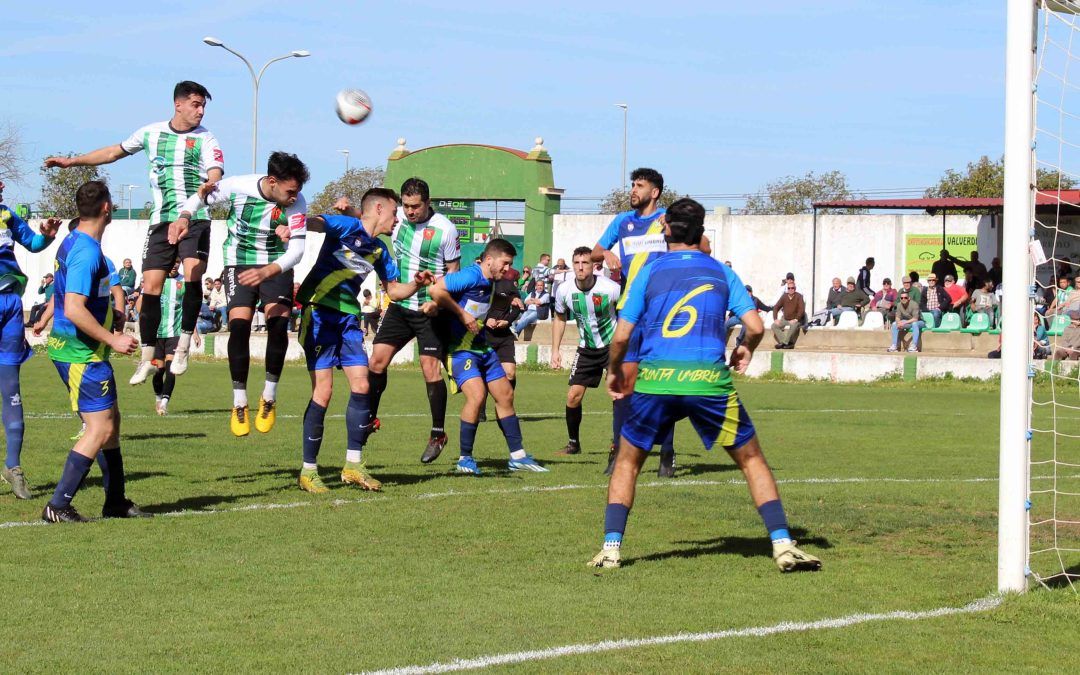La Olímpica se agarra al ascenso: «Lucharemos mientras haya opciones»