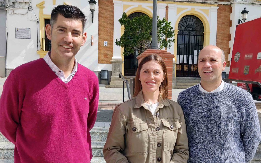 El PP de Valverde propone una batería de iniciativas juveniles de formación y de ocio