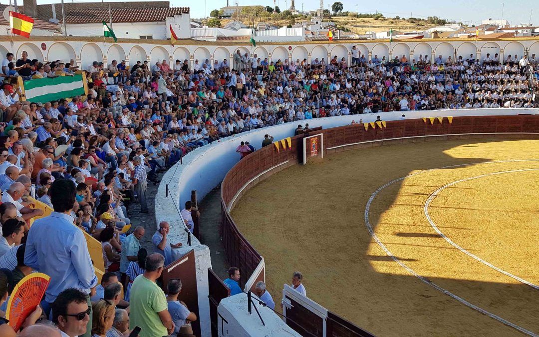 Suspendido el tentadero público a beneficio de INADCure