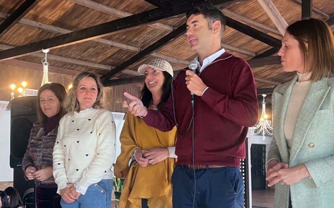 El PP de Valverde agradece a simpatizantes y afiliados su trabajo en procesos electorales