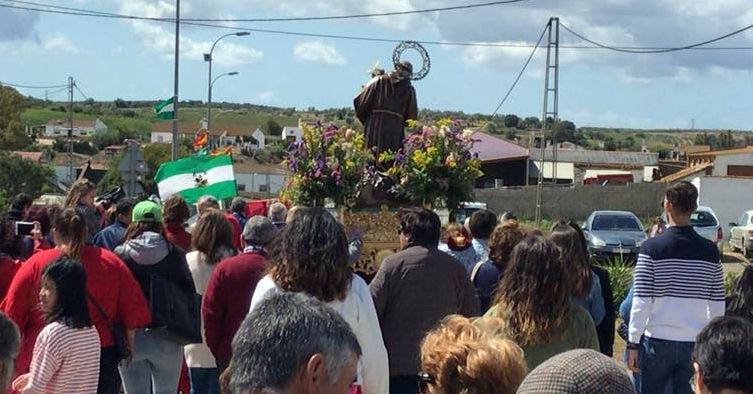 La Peñuela celebra sus fiestas patronales: Conoce la programación completa