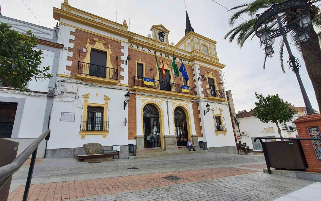 El Ayuntamiento invita a los vecinos a definir la Agenda Urbana Funcional de Valverde