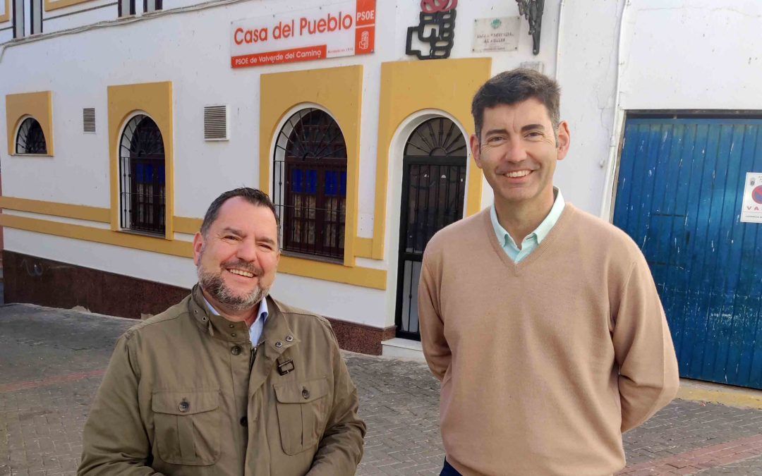 El PP de Valverde denuncia la exención del pago del IBI de la sede socialista