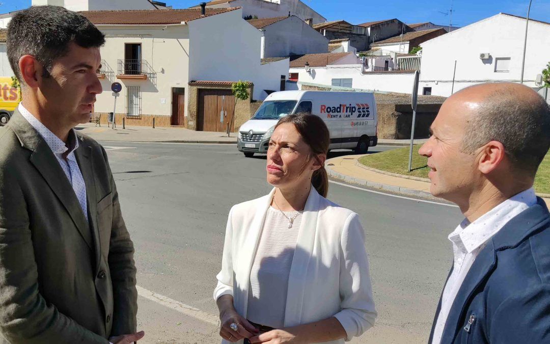 El PP de Valverde denuncia «ilegalidad» en la contratación de la fiesta de la primavera de 2023