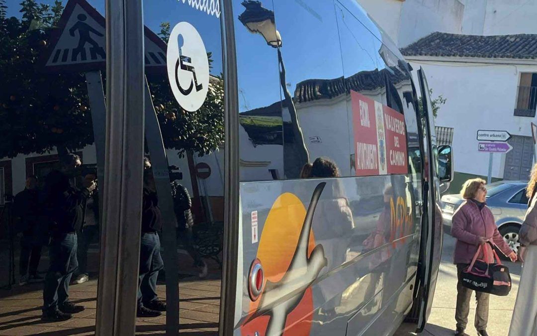 El bus urbano de Valverde regresa este jueves: Consulta horarios y paradas