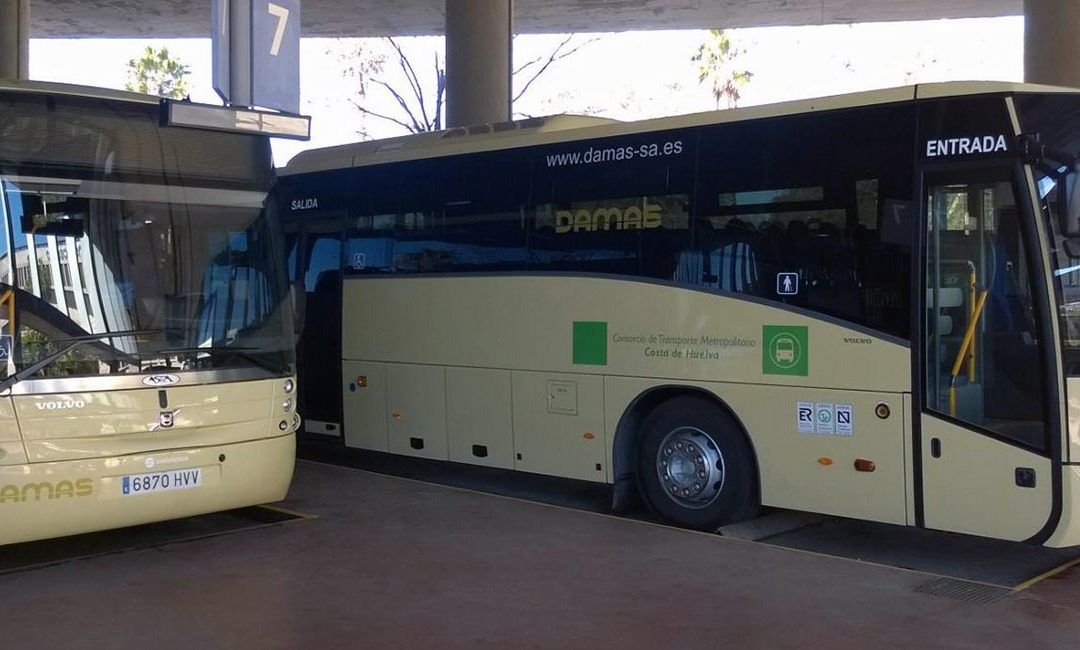 El PSOE solicitará la adhesión de Valverde al Consorcio Metropolitano de Transportes