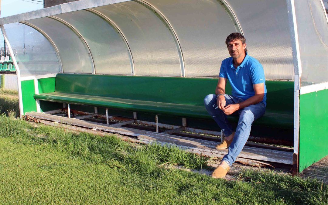 Pepe Vázquez supedita su continuidad a un equipo más competitivo