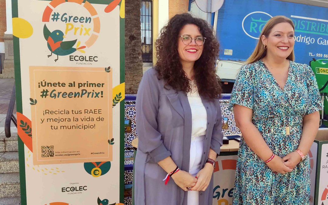 Llega a Valverde la primera edición de ‘Green Prix’