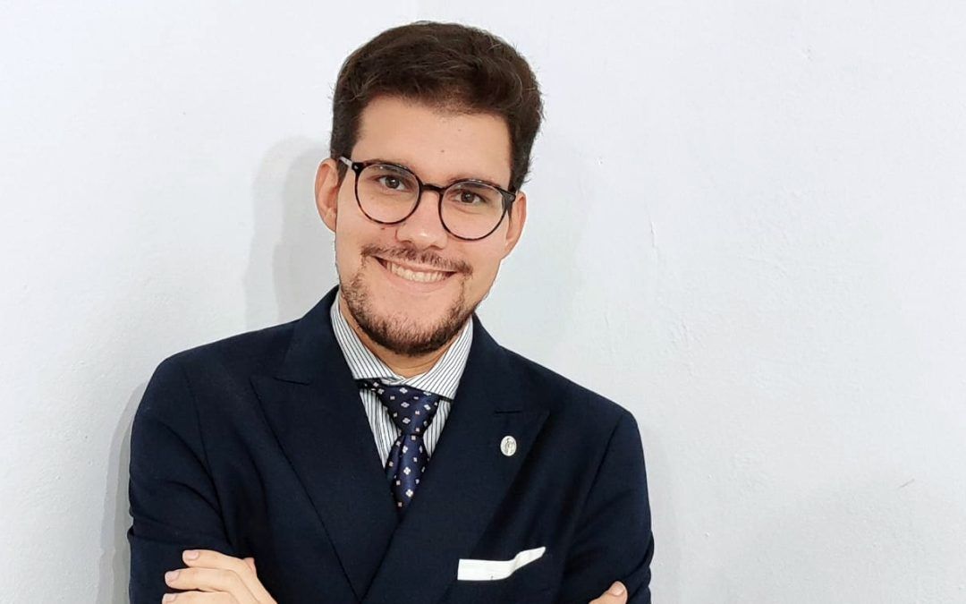 La Hermandad del Reposo de Valverde ya tiene cartelista para las fiestas patronales 2024