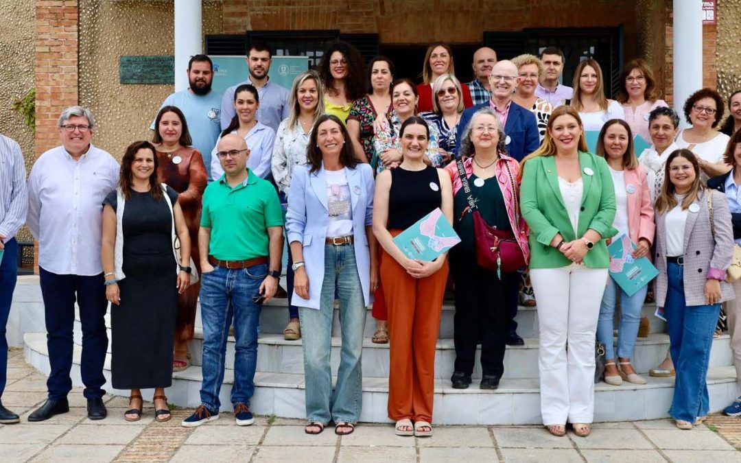 “Juntos, siempre mejor”: ASVEA y ABEA oficializan su unión