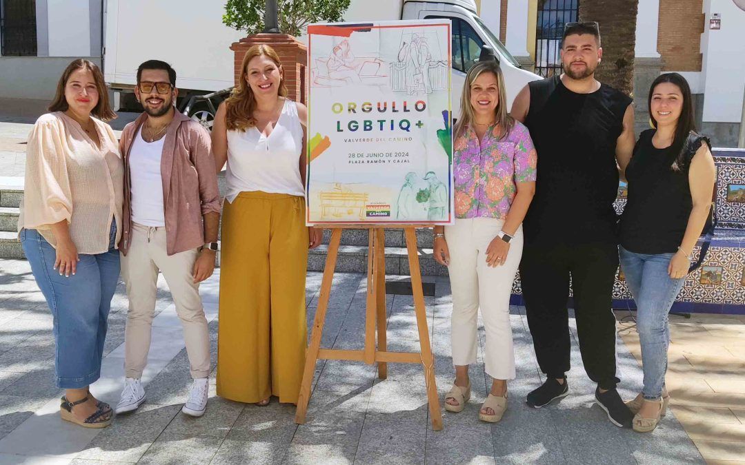 Un desfile con carroza y dj, principal novedad de la celebración del próximo Día del Orgullo