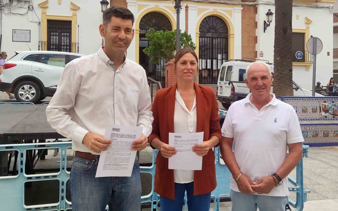 El PP de Valverde pide «celeridad y consenso» en la elaboración de la ordenanza de patinetes