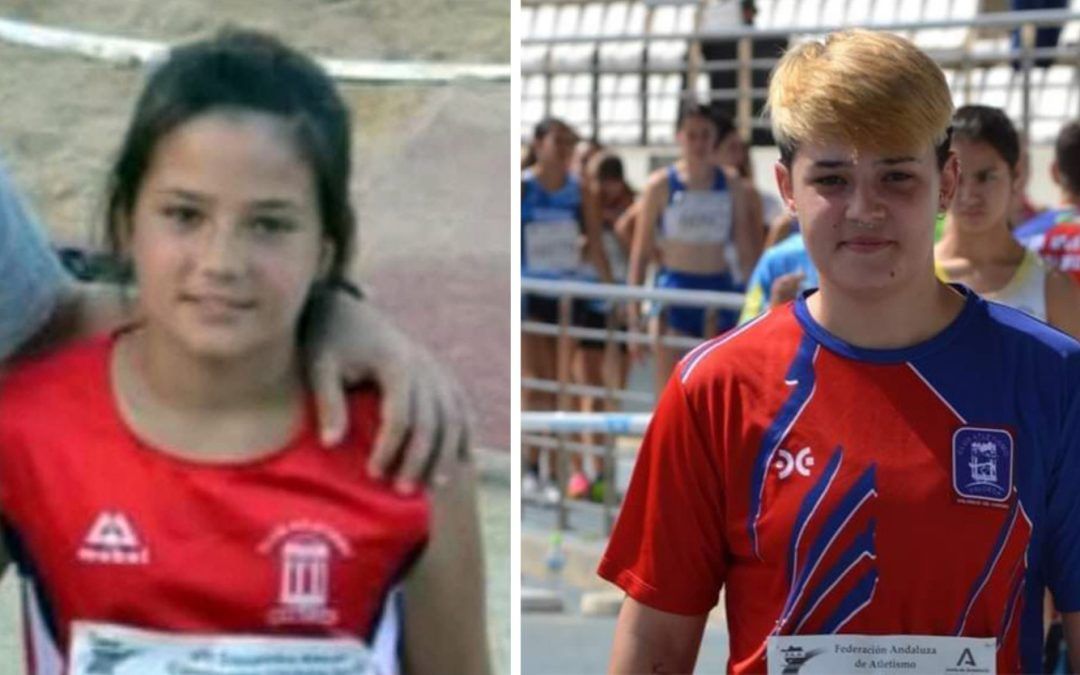 Rosalía Herrera, séptima en su vigésimo primer campeonato de Andalucía
