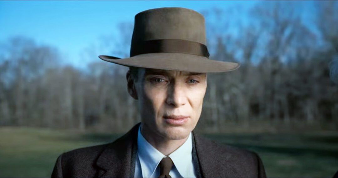 El cine de verano cierra con la película ‘Oppenheimer’ del oscarizado actor de ‘Peaky Blinders’