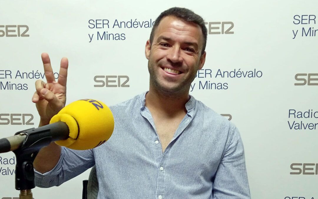 Pablo Adame afronta otro récord mundial para visibilizar los atropellos de ciclistas