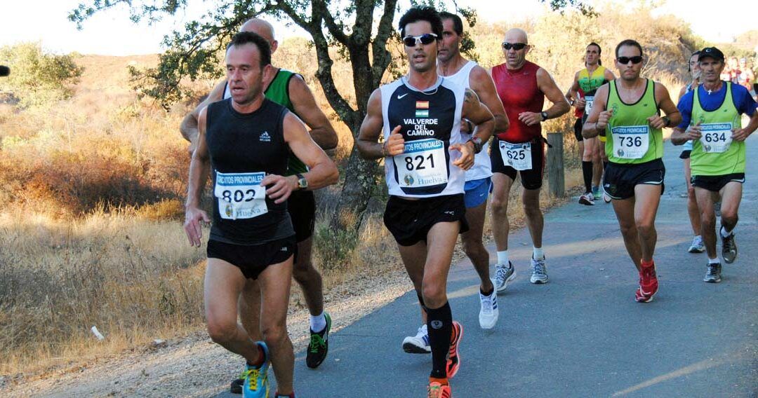 La Media Maratón de Valverde renueva su recorrido con el paso por el Dique de los Silillos