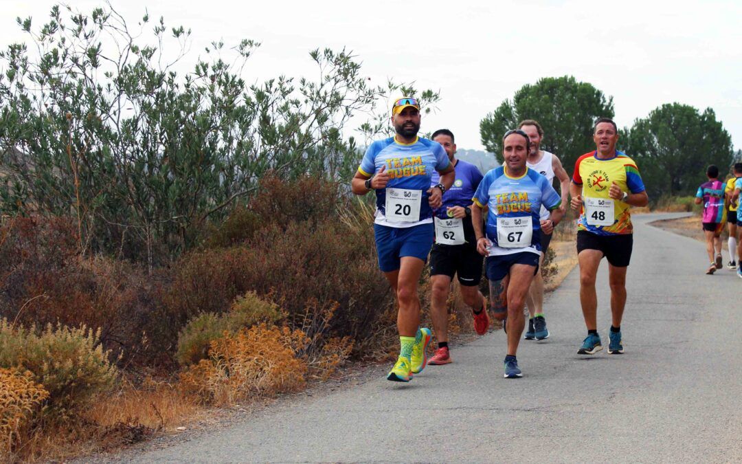 La Media Maratón de Valverde sopesa la vuelta al horario de tarde y ubicar la meta en el centro