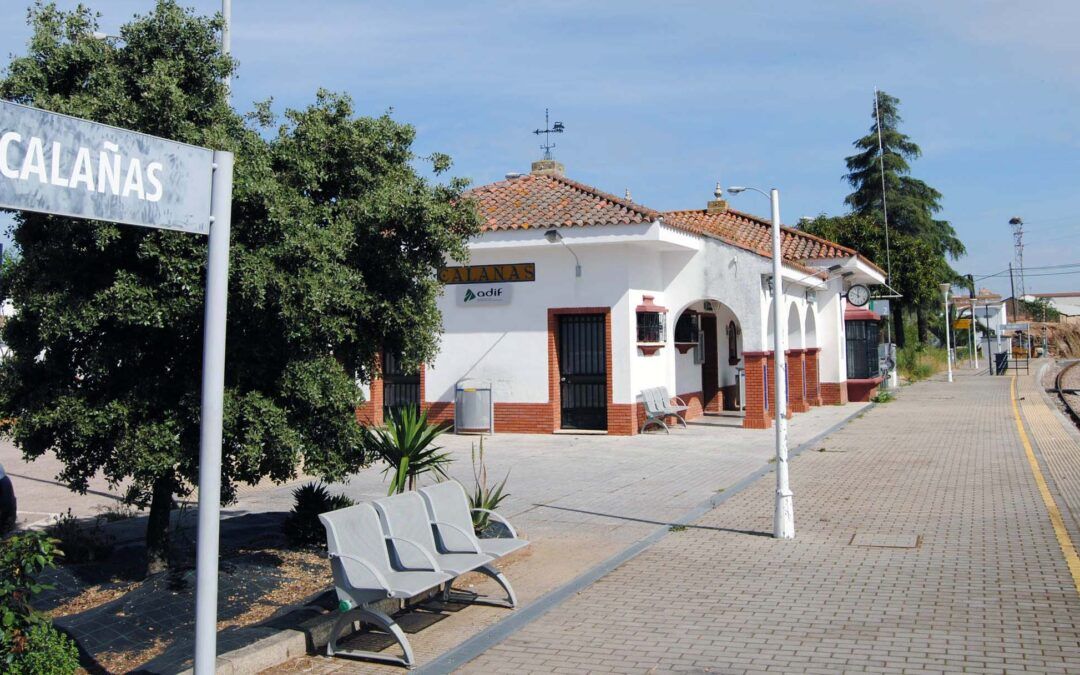 Calañas celebrará el 20 de octubre su primer concurso de pintura al aire libre