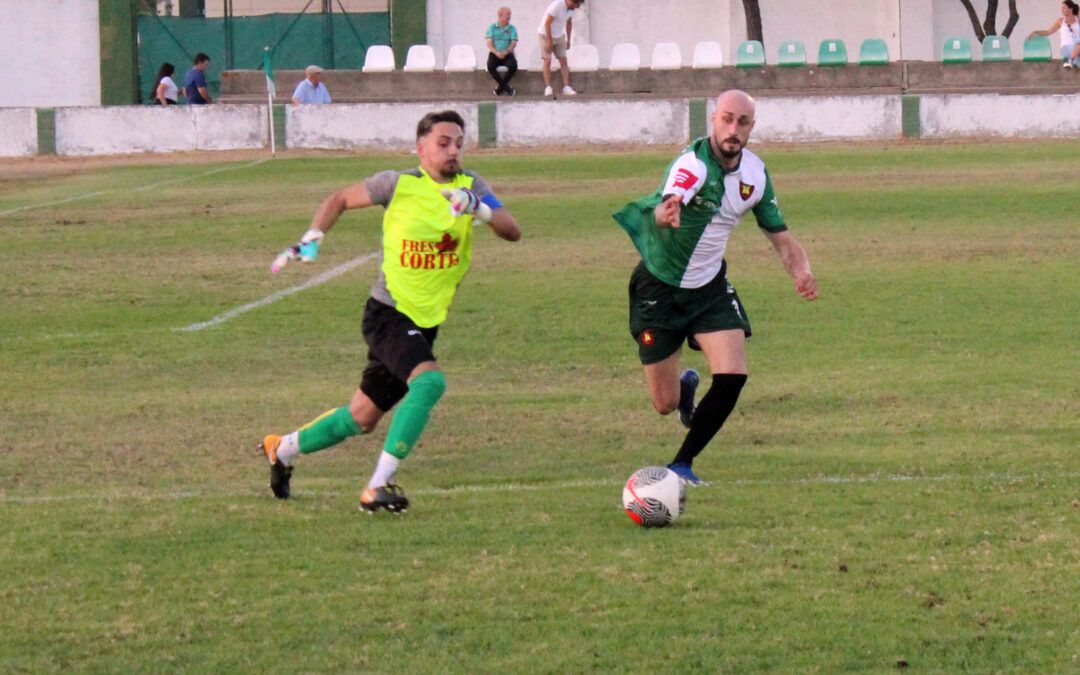 La Olímpica repite otro mal inicio de liga con un punto de nueve posibles