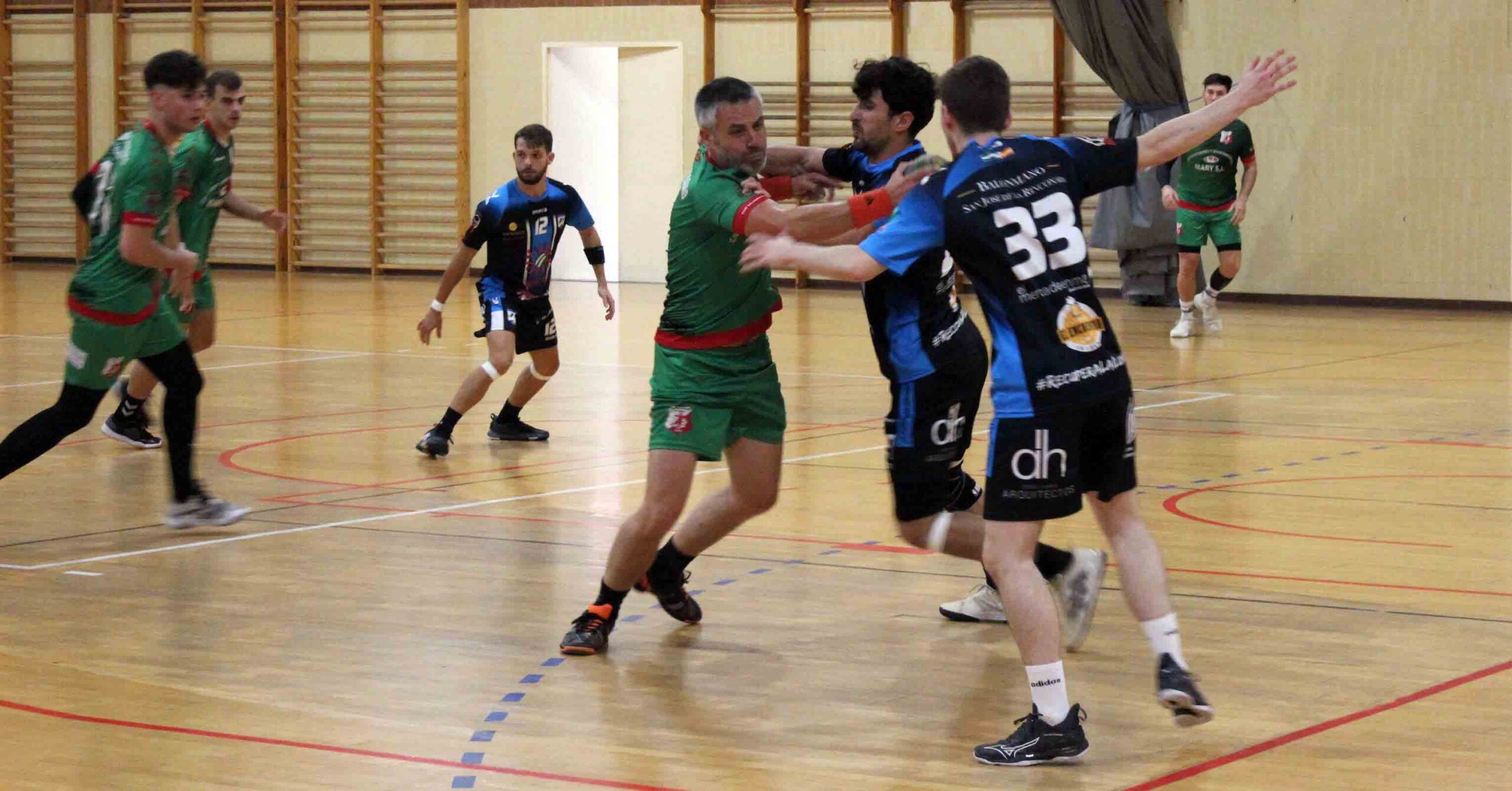 LigaJornada