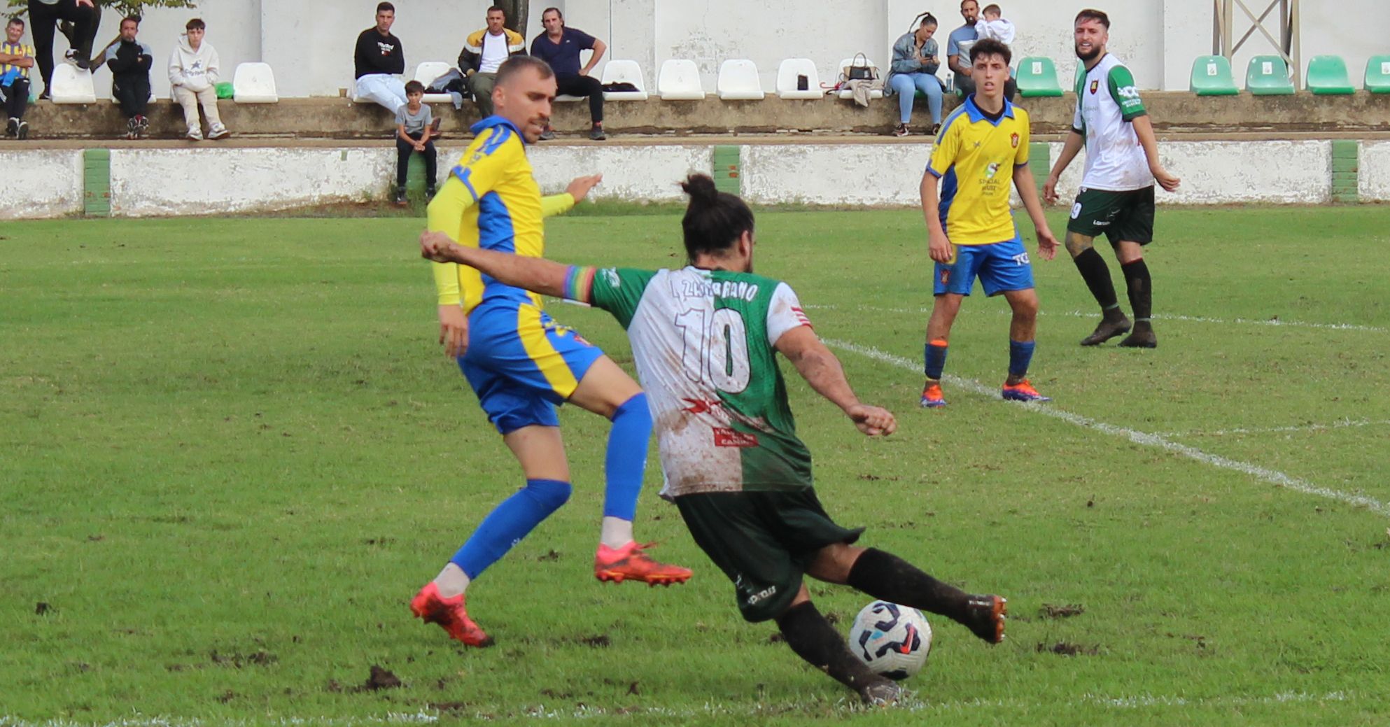 Olímpica-Moguer