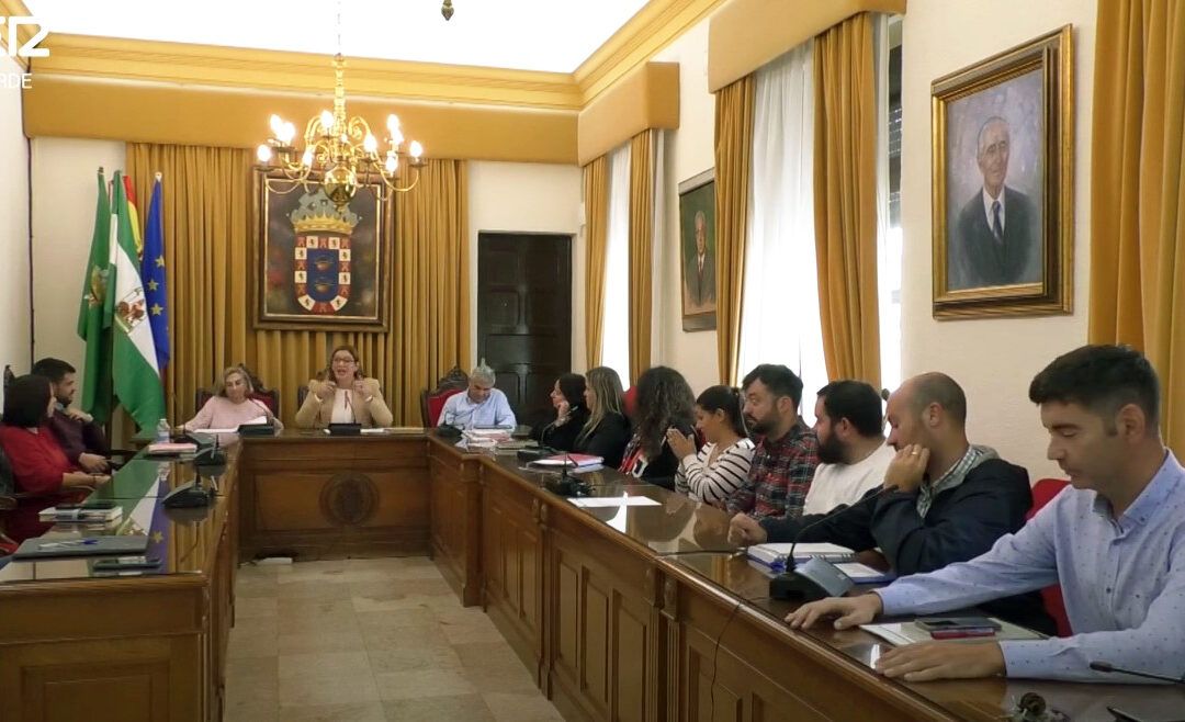 El Pleno de Valverde aprueba la continuidad de FCC mientras se resuelve un nuevo contrato
