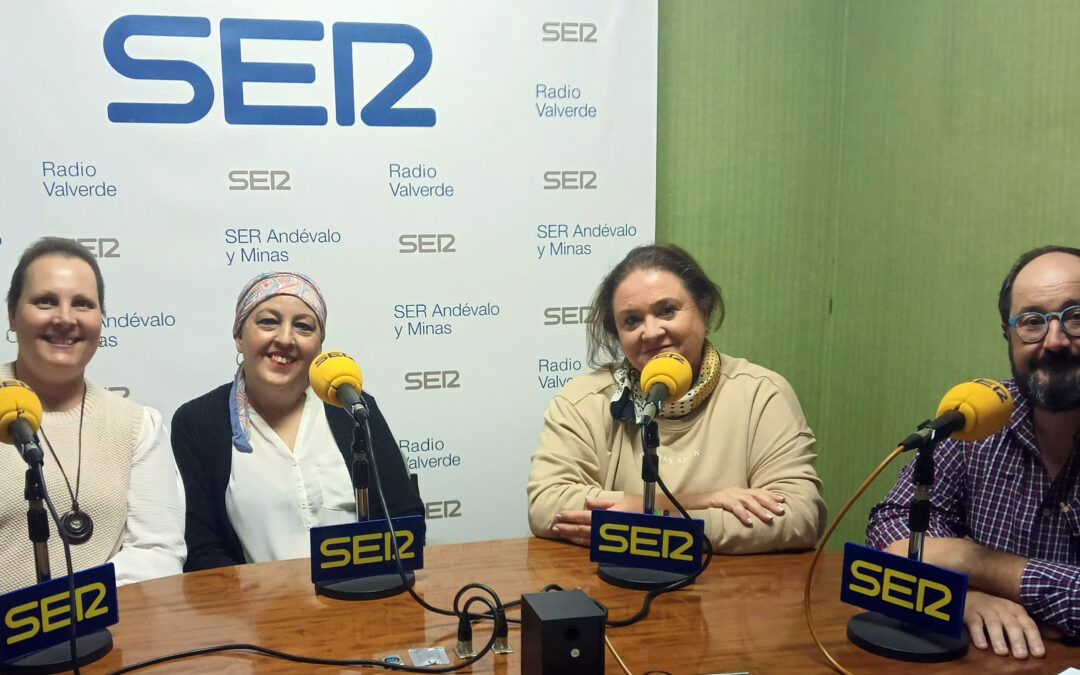 «Valentía y sonrisa»: Los consejos de quienes luchan contra el cáncer de mama