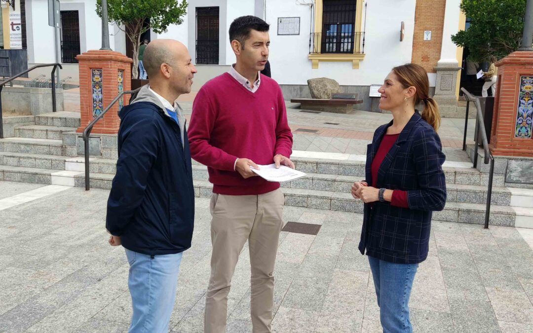 El PP de Valverde pide apoyos para solicitar al Gobierno la retirada del “tasazo” de la basura