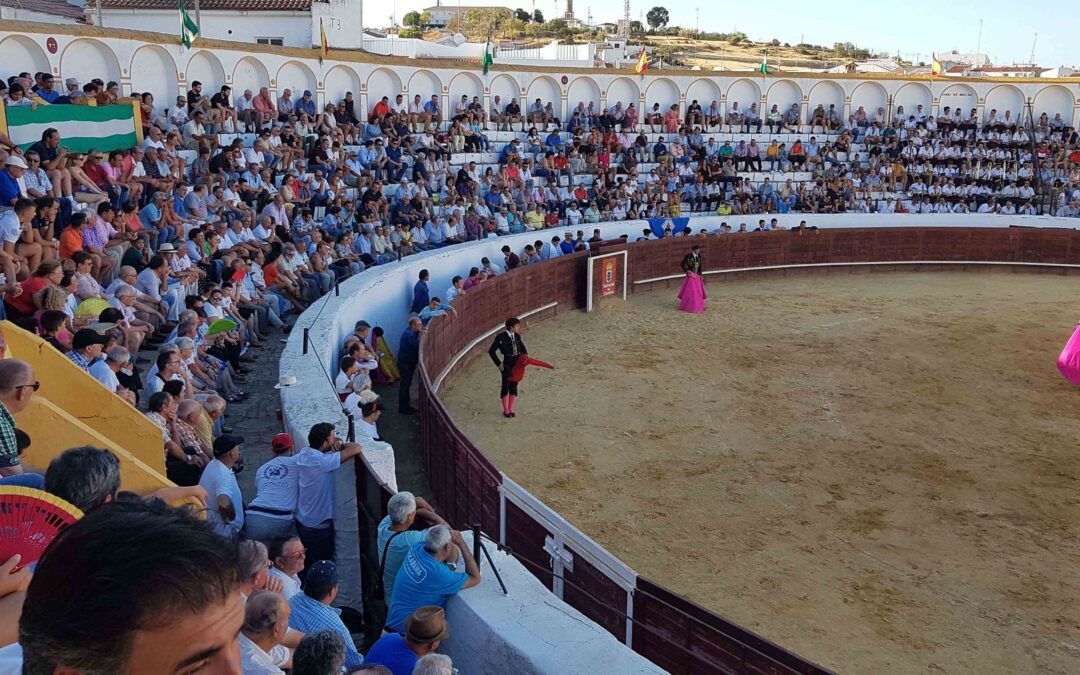 Querella criminal múltiple por la organización de los últimos festejos taurinos en Valverde