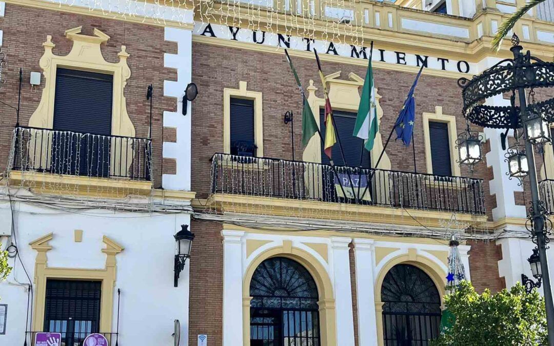El Ayuntamiento de Valverde le da un bocado de 760.000 euros a la deuda