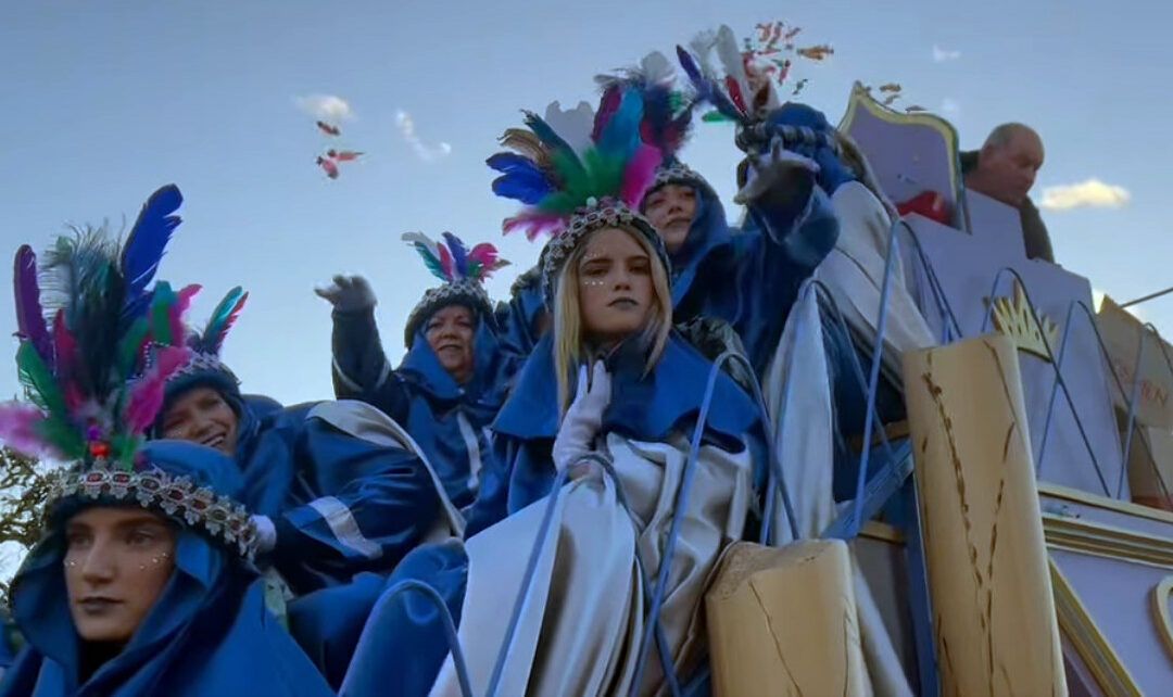 La cabalgata de Reyes Magos en Valverde no lanzará bolas ni atravesará la plaza