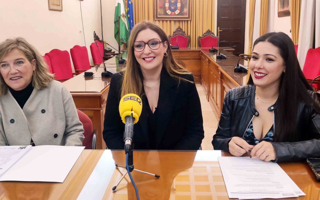 El Ayuntamiento de Valverde lanza dos cursos de artilleros para desempleados