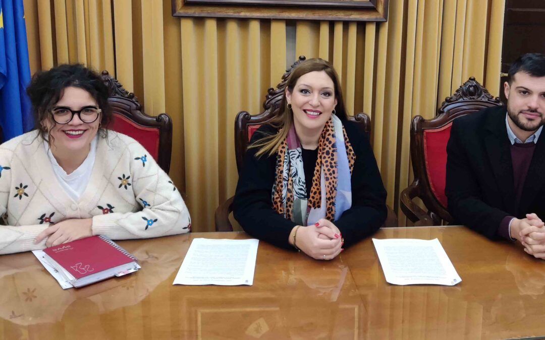 El Ayuntamiento de Valverde anuncia la conversión del suelo de los núcleos residenciales
