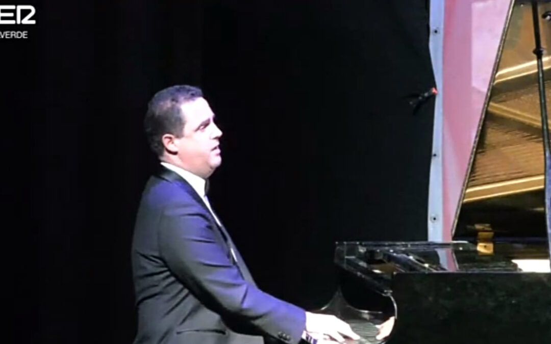 Vídeo | Encuentro de Habaneras Diego Romero Álvarez de Valverde