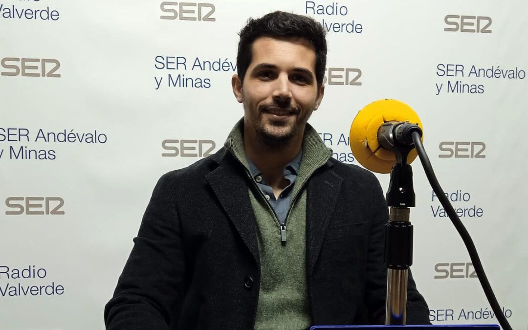 El criminólogo valverdeño Daniel Suárez Alonso recibe un premio nacional por su tesis doctoral