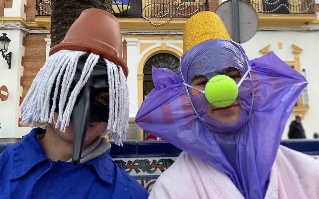 El adelanto de la hora del desfile adulto es la principal novedad de la programación carnavalera
