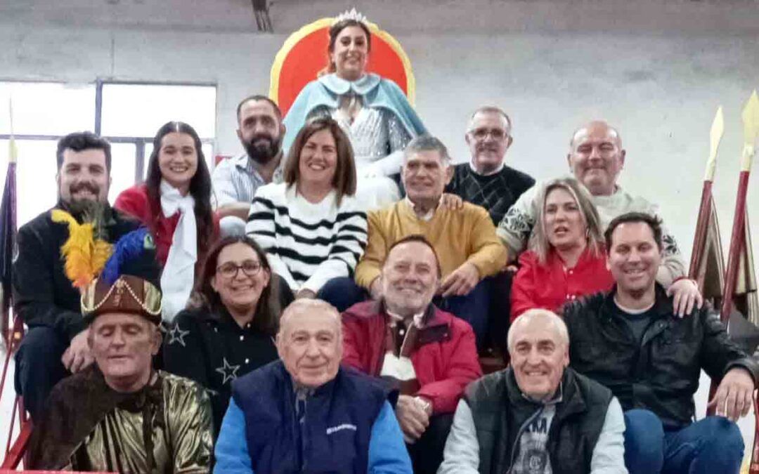 La asociación de la cabalgata: «Fue una decisión dura; queríamos mostrar nuestro trabajo»