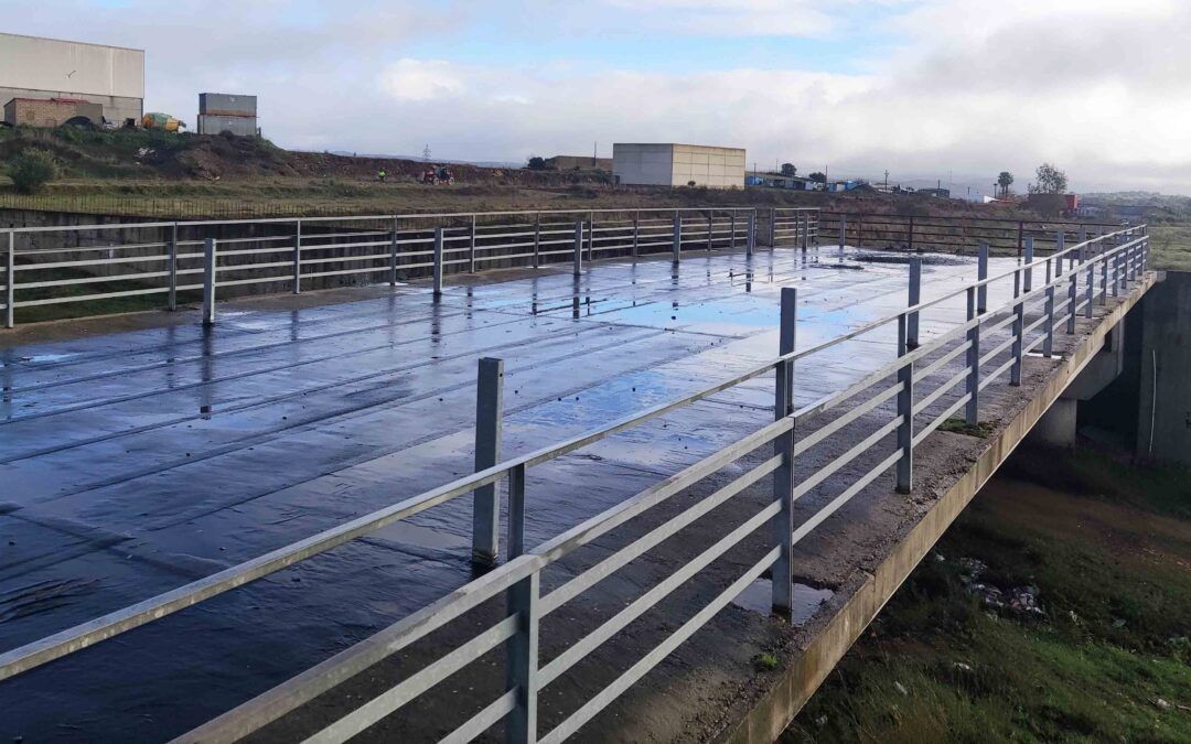 El Ayuntamiento de Valverde avanza en la ordenación de la ampliación del parque industrial