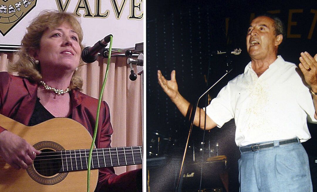 Nuevos nombramientos: Plaza Poeta Manuel González Mora y Sala ‘Chili Valverde’