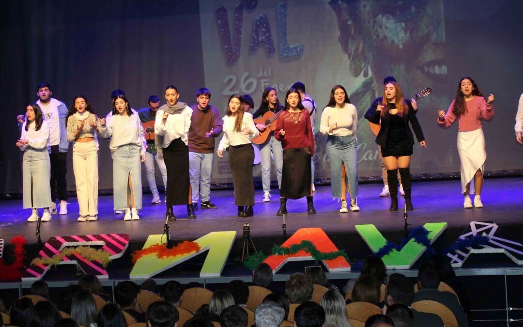 Dos semanas para el cierre del plazo del concurso de Carnaval de Valverde