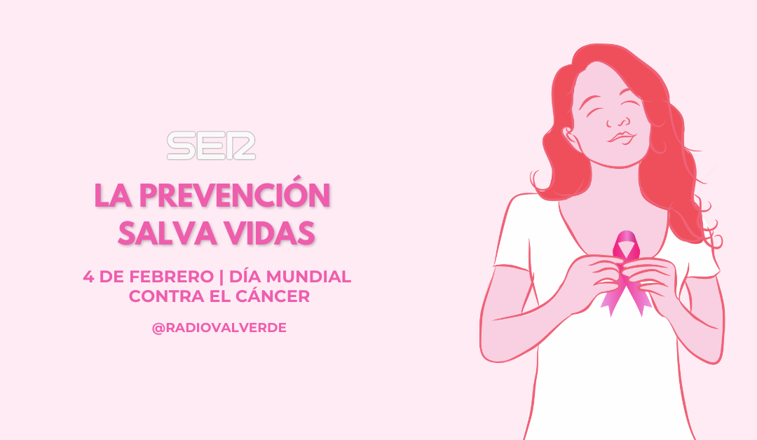 Gonzalo, valverdeño, operado de dos cánceres: «La vida está en la prevención»
