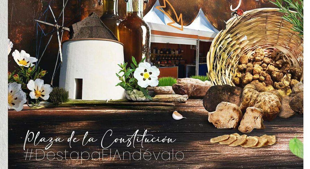 La turma será la gran estrella de la Feria Gastronómica del Andévalo este fin de semana en El Almendro