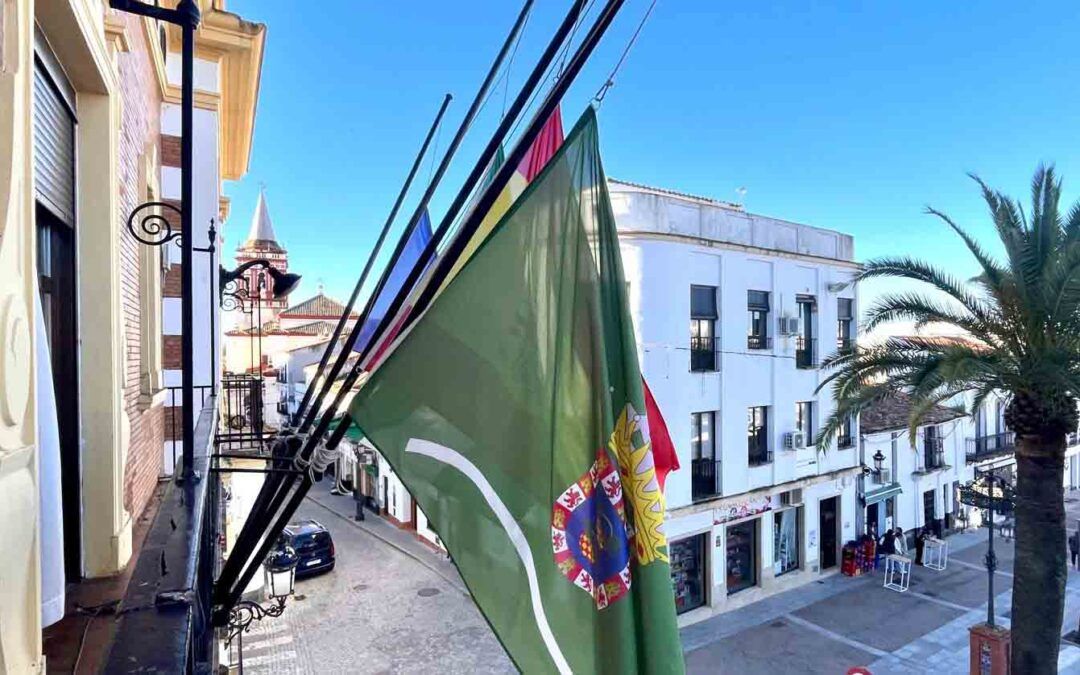 Dos días de luto oficial en Valverde por la muerte de dos vecinos en accidente de tráfico