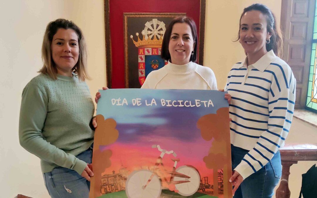 El Día de la Bicicleta de Valverde ya tiene fecha: será el 5 de abril