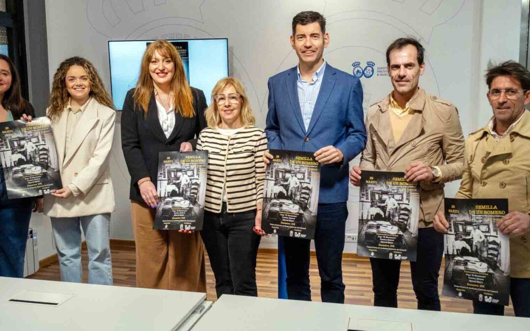 La Hermandad del Rocío de Valverde presenta la obra musical ‘Semilla de un romero’