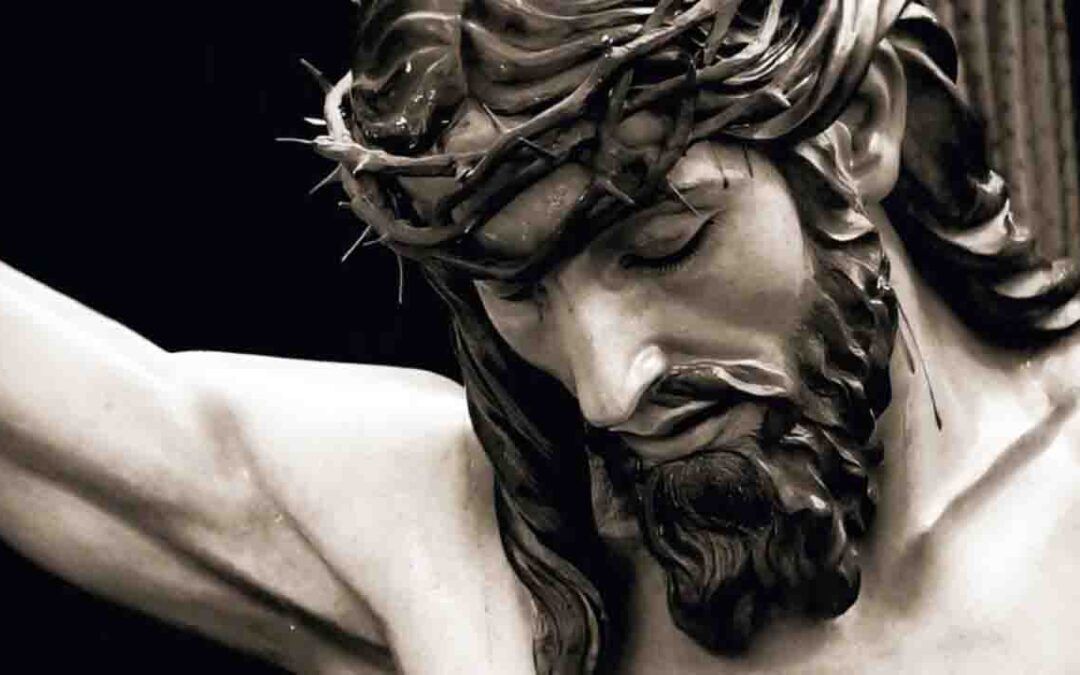Aumenta en dos calles el recorrido del ‘Crucificado’ en este Miércoles Santo